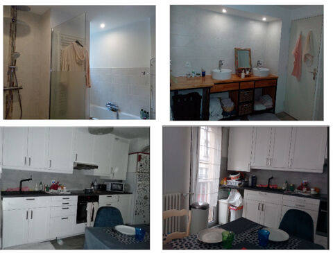  Appartement � louer 1 pi�ce 11 m�