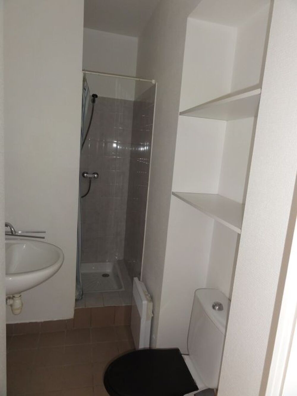 Location Appartement Studio de 30m2 à louer sur Servon-sur-Vilaine Servon sur vilaine