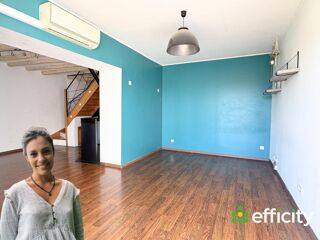  Maison à vendre 3 pièces 73 m²