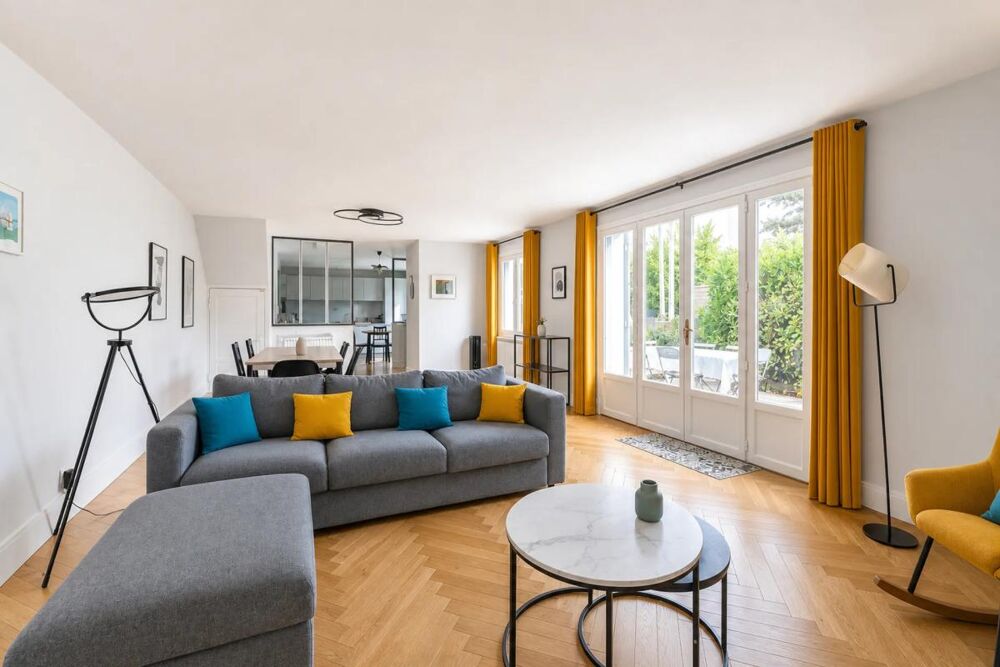 � vendre  Maison Colombes (92700)