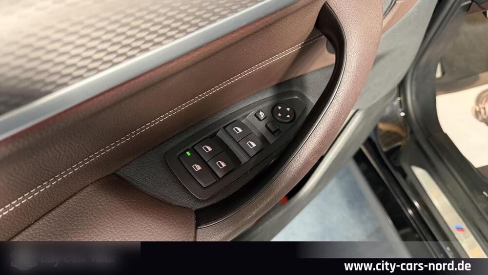 X2 sDrive 20 i M Sport KAMERA+HIFI+PANO+MEMORY 2021 occasion 33700 Merignac