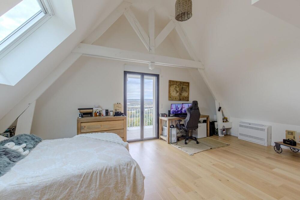 � vendre  Maison Follainville-Dennemont (78520)