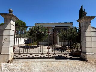  Maison à vendre 8 pièces 170 m²