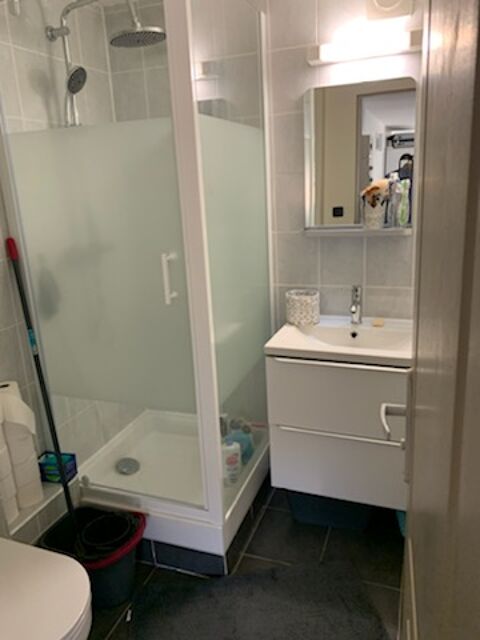  Appartement � louer 1 pi�ce 21 m�