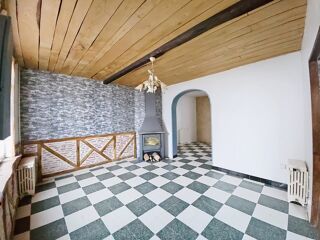  Maison � vendre 8 pi�ces 132 m�