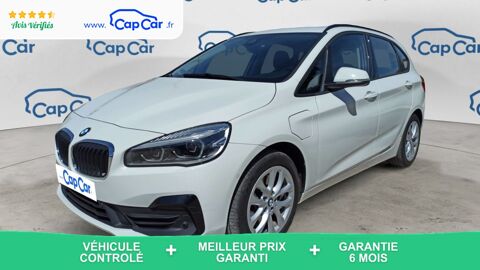 BMW Serie 2 (F45) xDrive 225xe 224 Hybrid BVA8 Advantage 2021 occasion Charvieu Chavagneux 38230
