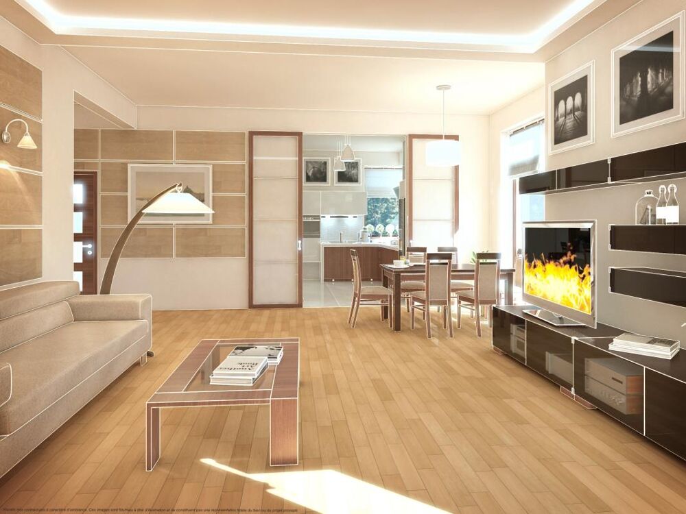 Vente Appartement TRES BON ACHAT POUR UNE  FAMILLE PROCHE METRO ET BON QUARTIER DE SAINT OUEN Saint ouen sur seine