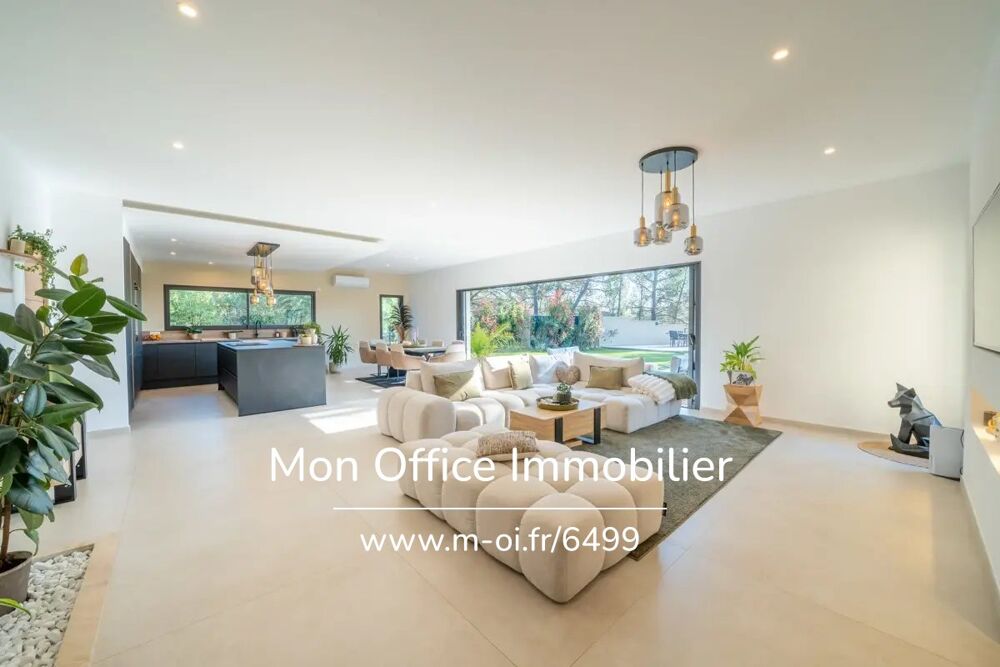 � vendre  Villa Rognes (13840)