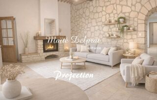  Maison à vendre 6 pièces 130 m²