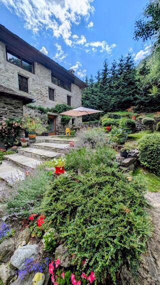  Maison à vendre 8 pièces 464 m²