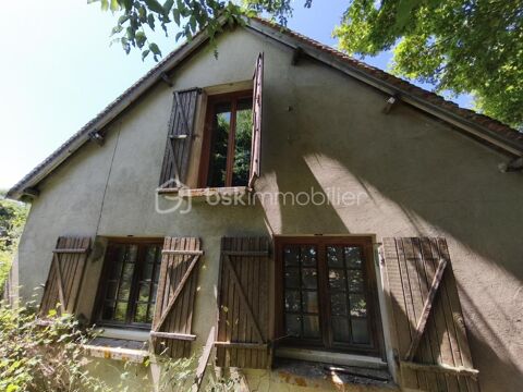  FERMETTE � REHABILITER Ferme - 1 pi�ce(s) - 20 m�