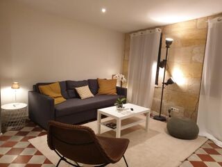  Appartement  louer 1 pice 29 m