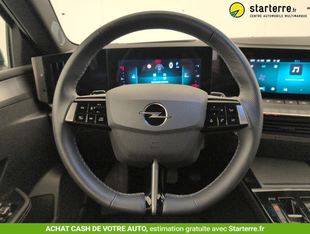 Astra 1.2 Turbo 130 ch BVA8 GS 2025 occasion 69190 Saint-Fons