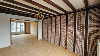 Appartement 4 pièces 85 m² · à Limoges · 85 m² · 99 000 €