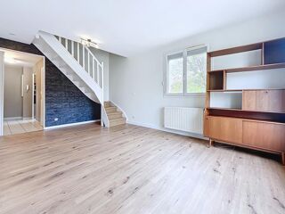  Appartement � vendre 3 pi�ces 59 m�