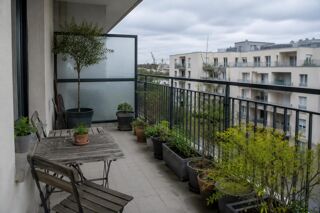  Appartement � vendre 3 pi�ces 76 m�