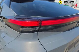 C-HR Hybride 140 Design 2026 occasion 73420 Voglans