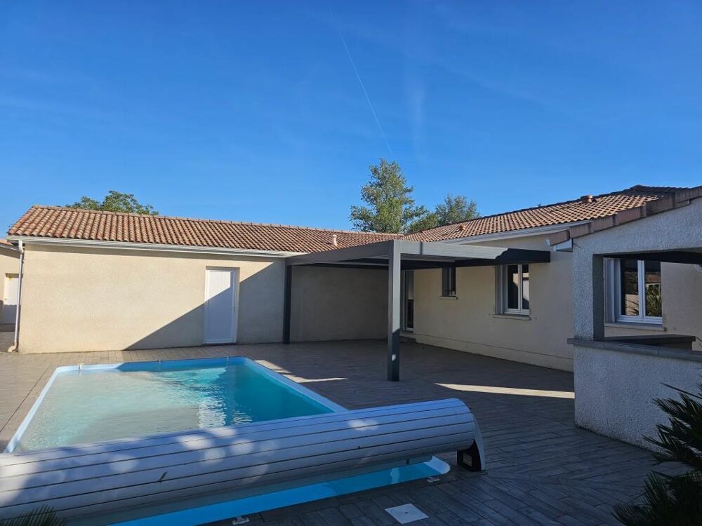 Maison de 7 pièces de 116 m² à Marcellus