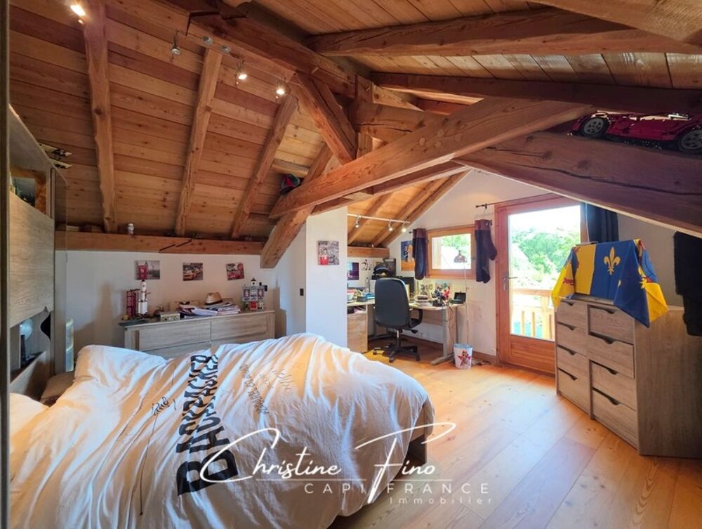 à vendre  Maison Briançon (05100)