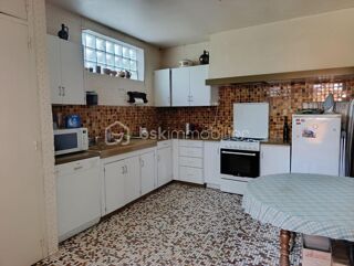  Maison � vendre 7 pi�ces 135 m�