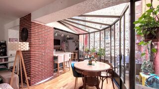  Maison à vendre 5 pièces 142 m²