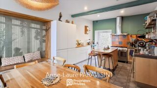  Maison à vendre 5 pièces 164 m²