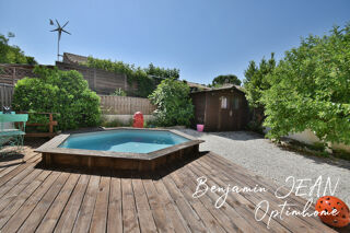  Maison à vendre 6 pièces 170 m²