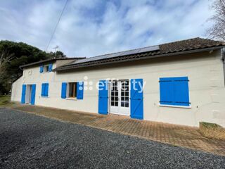  Maison � vendre 7 pi�ces 158 m�