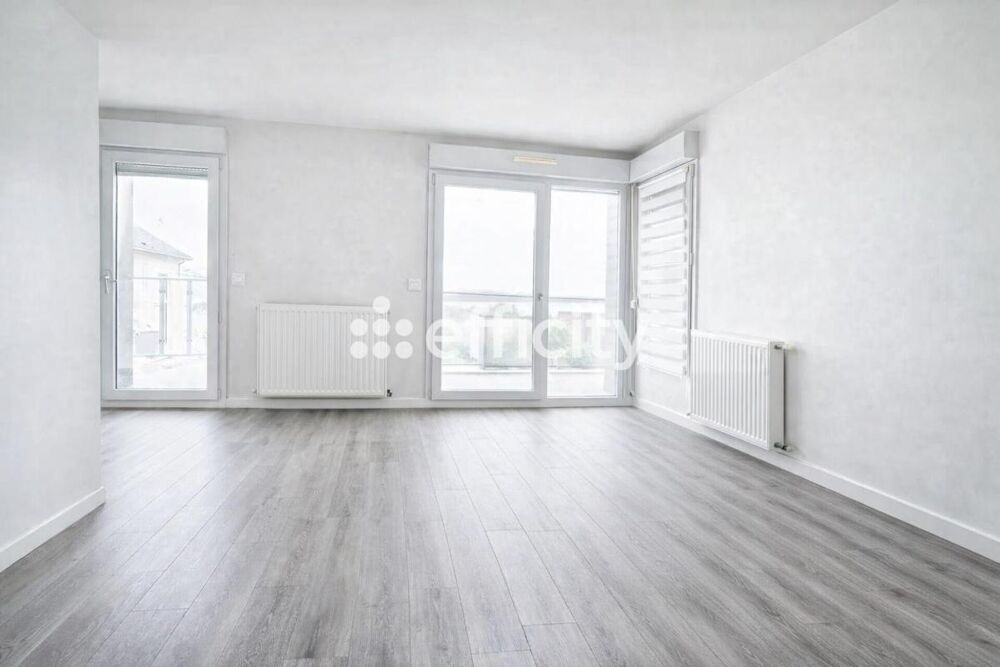 Vente Appartement T4 Creteil
