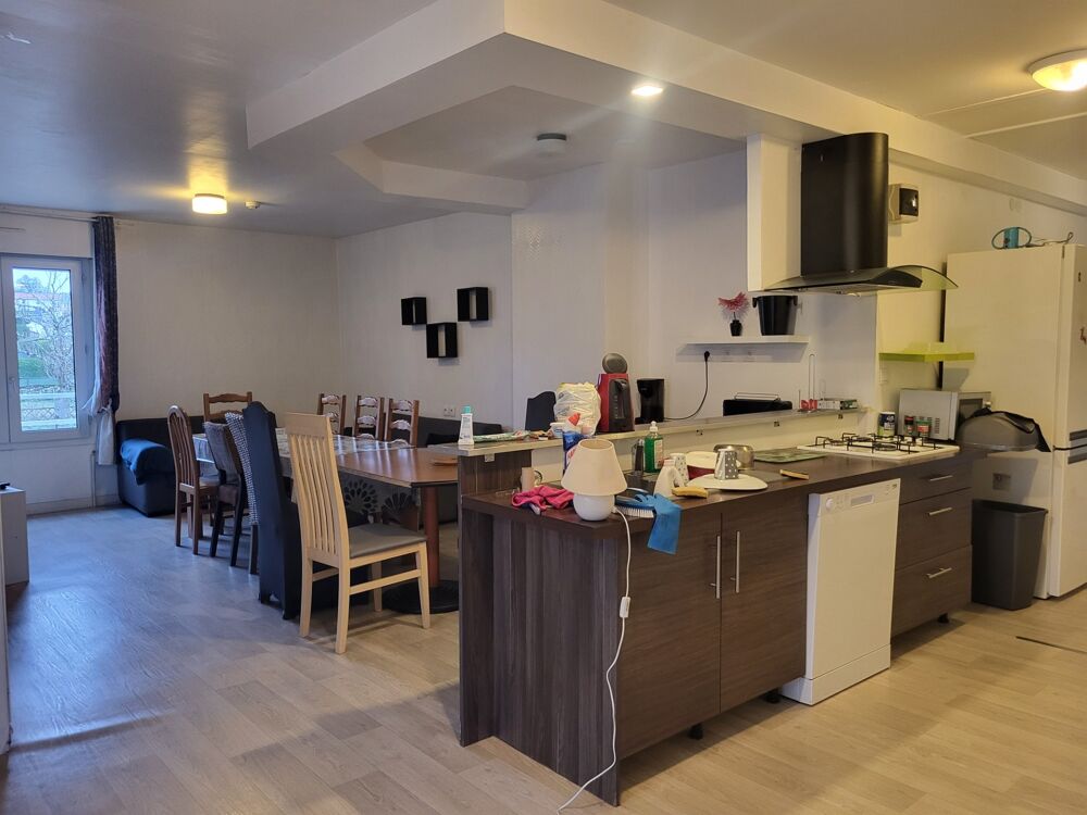 Vente Immeuble Immeuble à vendre SAINT LOUP LAMAIRE (79) Terrain aménagé 3340 m² Saint loup lamaire