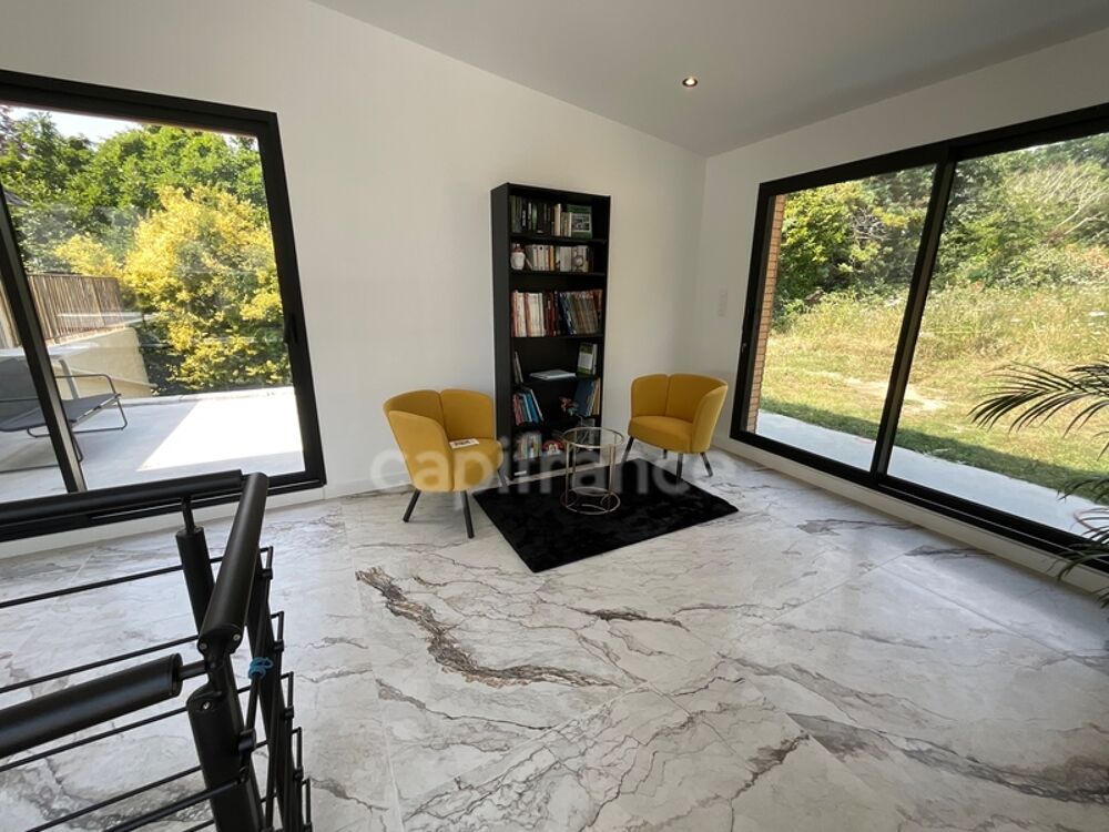 Appartement T4 LOFT DEXCEPTION à CREACH GWEN QUIMPER (29)
