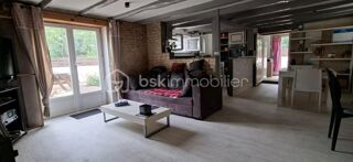  Maison � vendre 3 pi�ces 72 m�