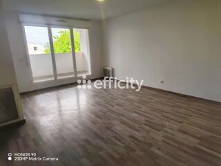  Appartement à vendre 3 pièces 63 m²