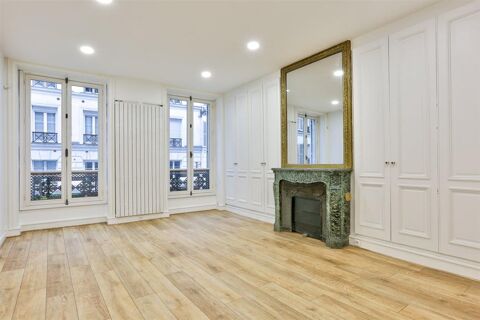 Bureaux &agrave; louer entre Madeleine et les Grands Magasins 45418 75008 Paris