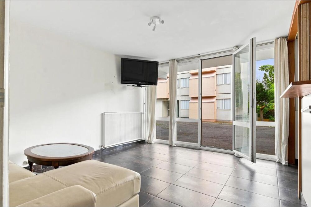 Vente Appartement Appartement 2 pièces de 44,71 m² à Villejuif Villejuif