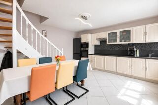  Maison à vendre 5 pièces 129 m²