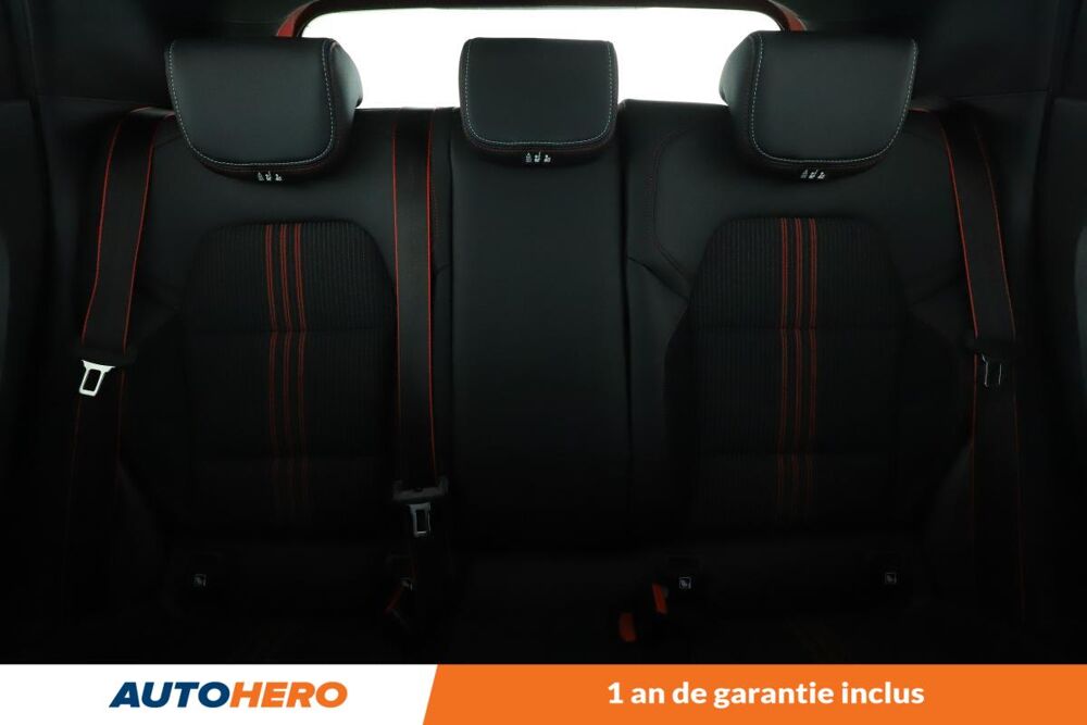 Clio 1.0 TCe RS Line 100 ch 2020 occasion 92130 Issy-les-Moulineaux