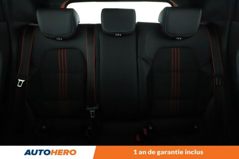 Clio 1.0 TCe RS Line 100 ch 2020 occasion 92130 Issy-les-Moulineaux