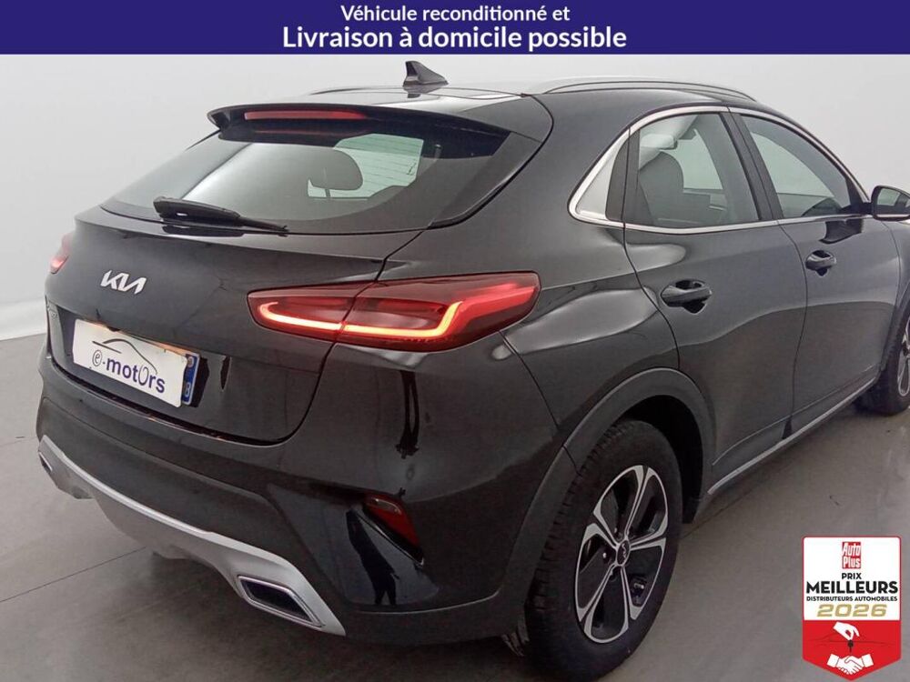XCeed GDi PHEV 141 DCT6 Active 2022 occasion 10150 Lavau
