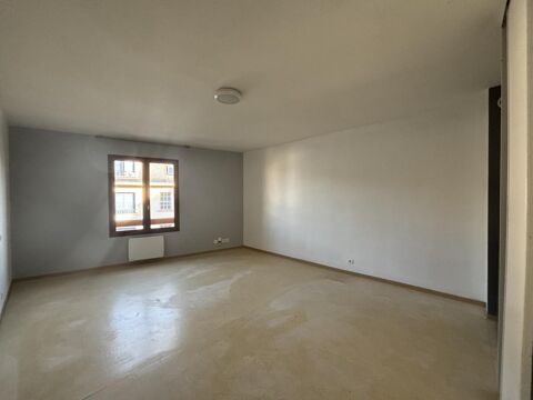  Appartement � louer 1 pi�ce 28 m�