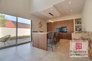  Maison à vendre 5 pièces 180 m²