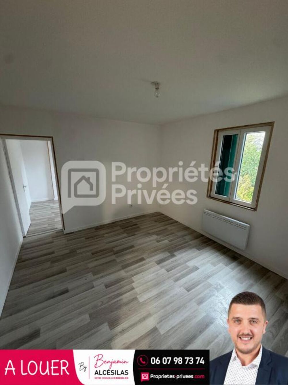 Location Appartement Appartement Hirson Hirson