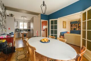  Maison � vendre 7 pi�ces 145 m�