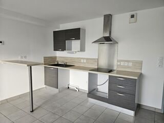  Appartement � vendre 3 pi�ces 64 m�