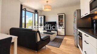  Appartement à vendre 2 pièces 41 m²