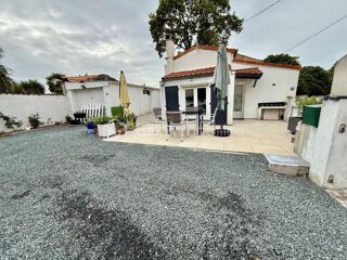  Maison à vendre 3 pièces 60 m²