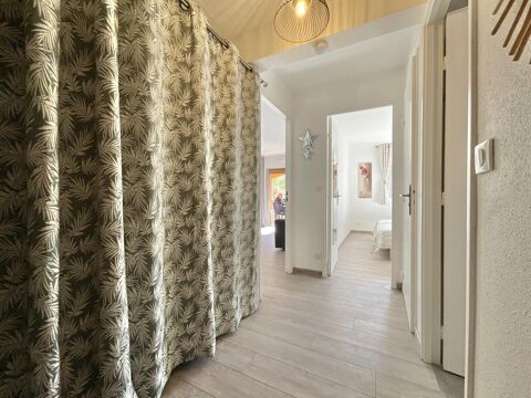  Appartement  louer 2 pices 42 m