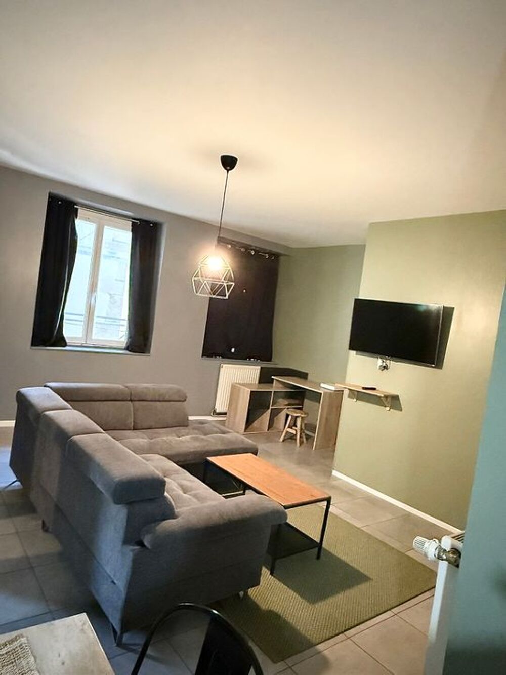 Location Appartement Appartement de 80m2 à louer sur Saint-Étienne Saint etienne