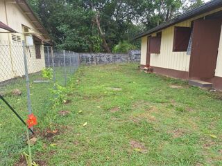  Terrain � vendre 757 m�