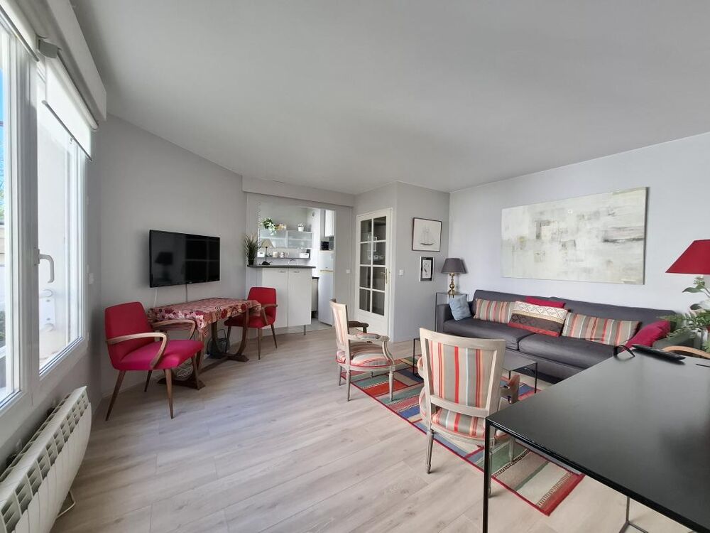 Vente Appartement Appartement Issy les moulineaux